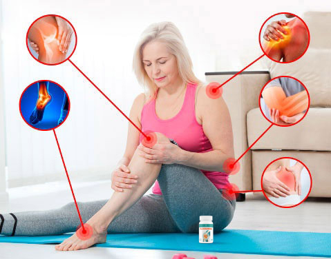 Personas activas en movimiento